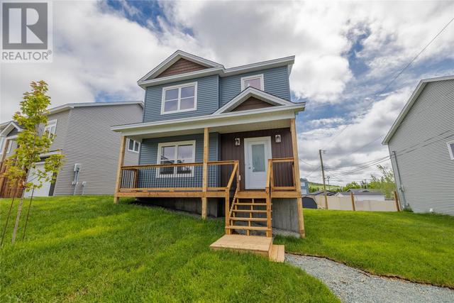 17) - 20 Everard Avenue, House detached with 3 bedrooms, 2 bathrooms and null parking in St. John's NL | Image 3