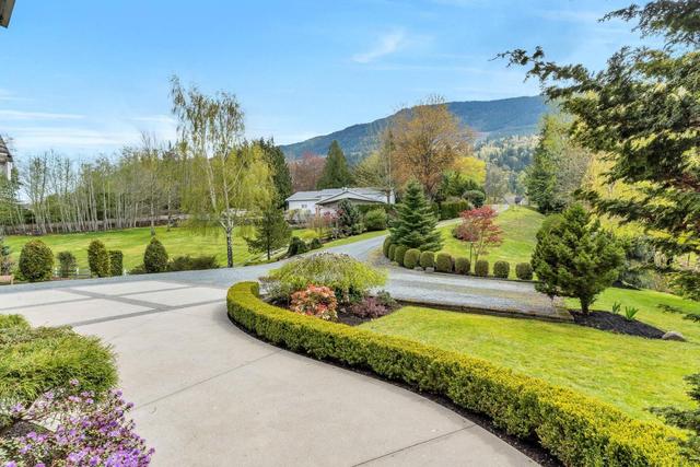 41813 Majuba Hill Road, House detached with 5 bedrooms, 4 bathrooms and null parking in Chilliwack BC | Image 2