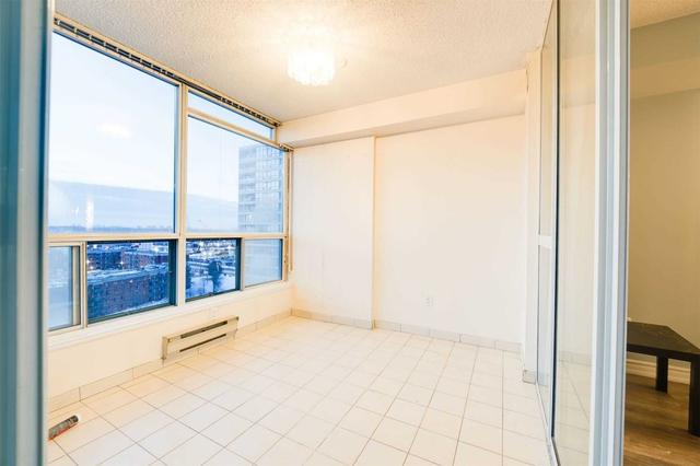 1210 - 4727 Sheppard Ave E, Condo with 1 bedrooms, 1 bathrooms and 1 parking in Toronto ON | Image 13