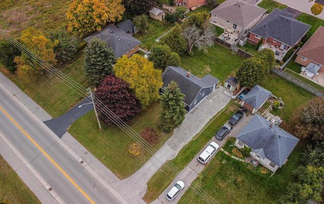 583 King Ave E, House detached with 2 bedrooms, 1 bathrooms and 8 parking in Clarington ON | Image 20