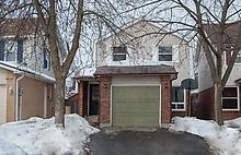 88 Nottawasaga Cres, House detached with 3 bedrooms, 2 bathrooms and 3 parking in Brampton ON | Image 1