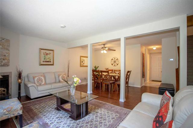 26 - 160 Conway Dr, Townhouse with 3 bedrooms, 2 bathrooms and 2 parking in London ON | Image 2