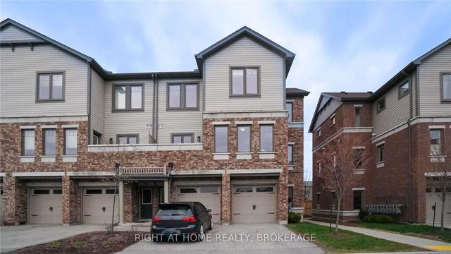 15 - 39 Kay Cres, Townhouse with 4 bedrooms, 2 bathrooms and 2 parking in Guelph ON | Image 12