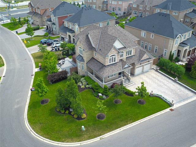 5050 Summersky Crt, House detached with 5 bedrooms, 4 bathrooms and 9 parking in Mississauga ON | Image 12