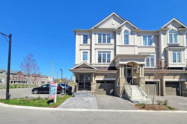 6 Lasalle Lane, House semidetached with 4 bedrooms, 6 bathrooms and 3 parking in Richmond Hill ON | Image 1