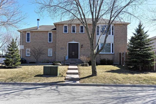 1469 Kirkrow Cres, House detached with 4 bedrooms, 4 bathrooms and 6 parking in Mississauga ON | Image 1