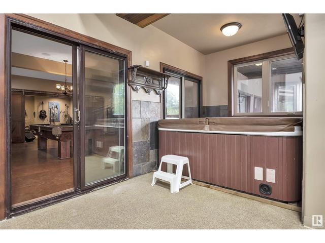 148 Windermere Cr Nw, House detached with 4 bedrooms, 4 bathrooms and null parking in Edmonton AB | Image 59