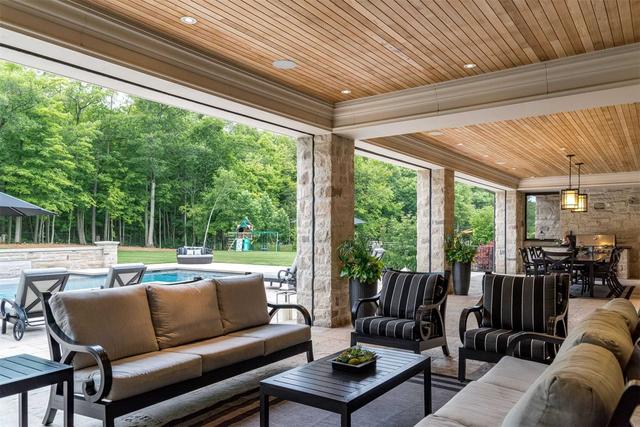 4472 Escarpment Dr, House detached with 6 bedrooms, 11 bathrooms and 24 parking in Burlington ON | Image 30