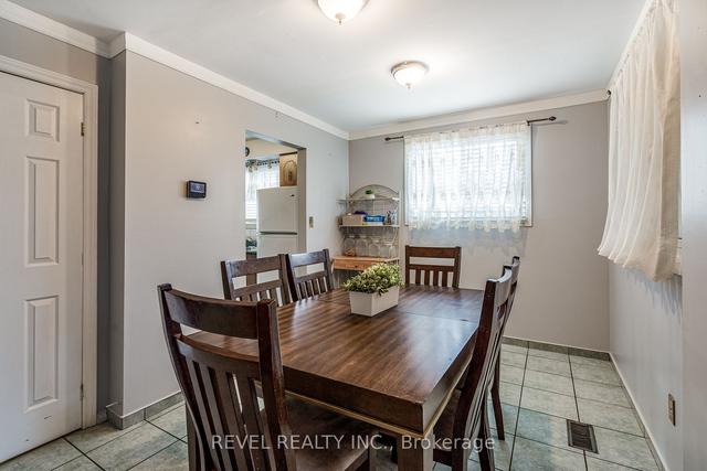 133 West Ave N, House semidetached with 3 bedrooms, 2 bathrooms and 4 parking in Hamilton ON | Image 8