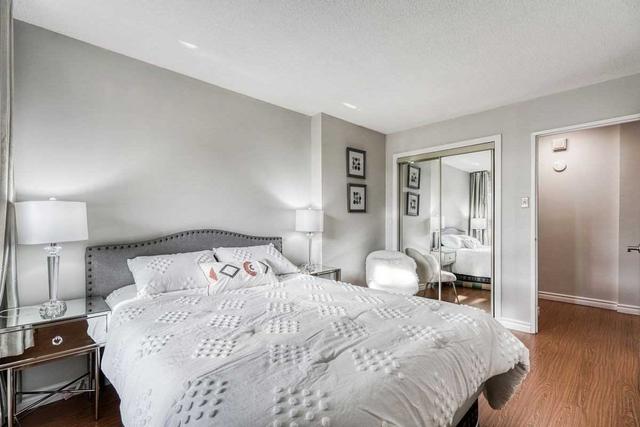 105 - 2365 Kennedy Rd, Condo with 2 bedrooms, 1 bathrooms and 1 parking in Toronto ON | Image 11