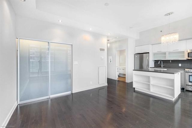 uph12 - 21 Nelson St, Condo with 1 bedrooms, 2 bathrooms and 1 parking in Toronto ON | Image 5