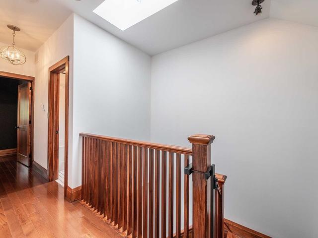 2b Croydon Rd, House detached with 3 bedrooms, 4 bathrooms and 2 parking in Toronto ON | Image 15