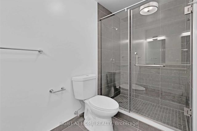 1714 - 15 Glebe St, Condo with 2 bedrooms, 2 bathrooms and 1 parking in Cambridge ON | Image 8