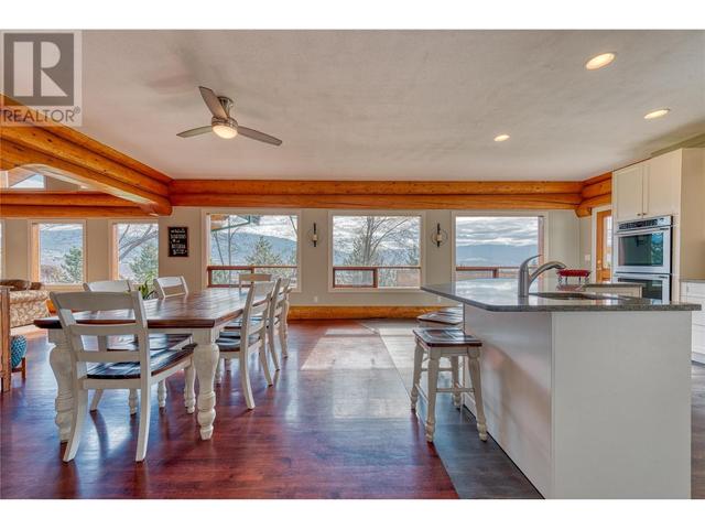 6690 Goose Lake Road, House detached with 3 bedrooms, 3 bathrooms and 10 parking in North Okanagan B BC | Image 67