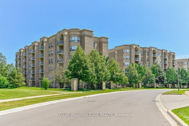 307 - 2075 Amherst Heights Dr, Condo with 2 bedrooms, 2 bathrooms and 1 parking in Burlington ON | Image 1