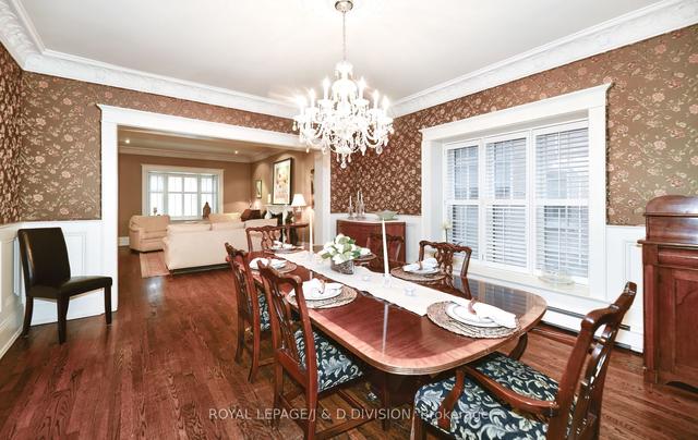 254 Russell Hill Rd, House detached with 6 bedrooms, 6 bathrooms and 5 parking in Toronto ON | Image 31