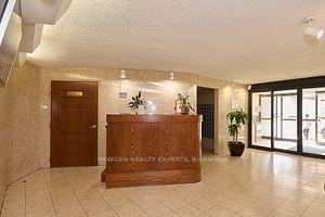 909 - 60 Pavane Linkway, Condo with 2 bedrooms, 1 bathrooms and 1 parking in Toronto ON | Image 18