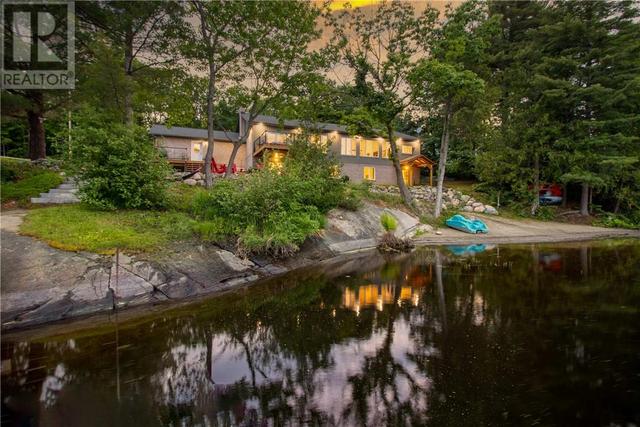 849 Dry Pine Bay, House detached with 5 bedrooms, 2 bathrooms and null parking in French River ON | Image 4