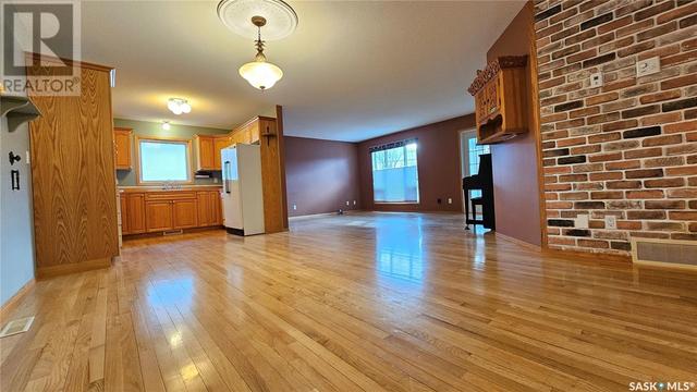 456 - 165 Robert Street W, House semidetached with 2 bedrooms, 3 bathrooms and null parking in Swift Current SK | Image 3