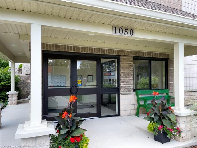 108 - 1050 1st Avenue W, House attached with 2 bedrooms, 2 bathrooms and 1 parking in Owen Sound ON | Image 38