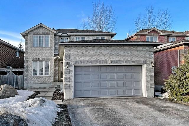 168 Esther Dr, House detached with 4 bedrooms, 3 bathrooms and 4 parking in Barrie ON | Image 1