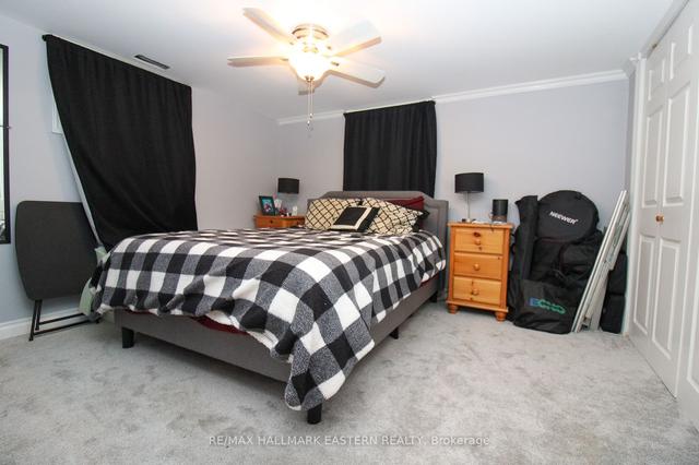645 Orpington Rd, House detached with 3 bedrooms, 2 bathrooms and 2 parking in Peterborough ON | Image 22