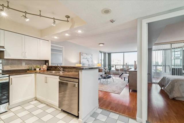 1402 - 4725 Sheppard Ave E, Condo with 2 bedrooms, 2 bathrooms and 1 parking in Toronto ON | Image 21