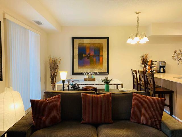 409 - 47 Caroline St N, Condo with 2 bedrooms, 1 bathrooms and 1 parking in Hamilton ON | Image 7