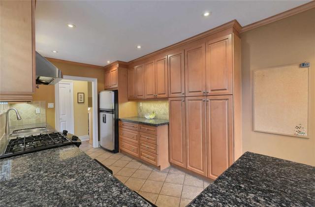 8 Valleycrest Ave, House detached with 4 bedrooms, 2 bathrooms and 8 parking in Markham ON | Image 25