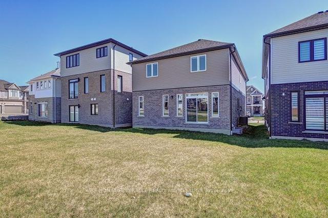 302 Raspberry Pl, House detached with 4 bedrooms, 4 bathrooms and 4 parking in Waterloo ON | Image 31