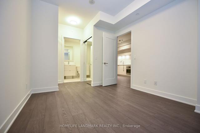 1012 - 38 Cameron St, Condo with 1 bedrooms, 2 bathrooms and 0 parking in Toronto ON | Image 7