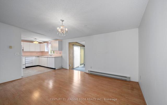 44 Wilmot Tr, House detached with 2 bedrooms, 2 bathrooms and 2 parking in Clarington ON | Image 8