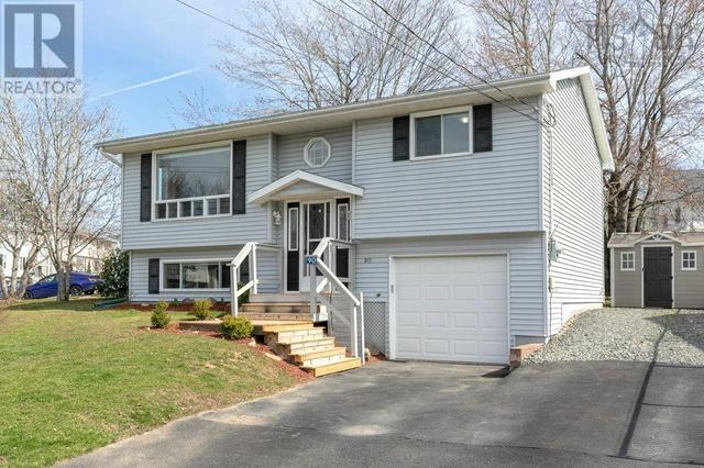 90 Noria Crescent, House detached with 3 bedrooms, 2 bathrooms and null parking in Halifax NS | Image 1