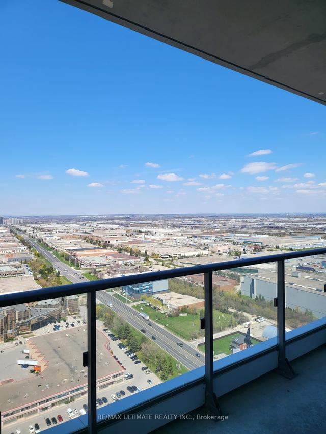 3701 - 1000 Portage Pkwy, Condo with 1 bedrooms, 1 bathrooms and 0 parking in Vaughan ON | Image 2