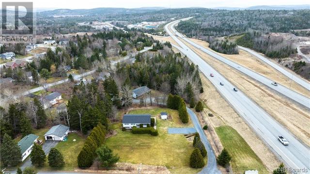 107 Colton Brook Road, House detached with 4 bedrooms, 1 bathrooms and null parking in Quispamsis NB | Image 33