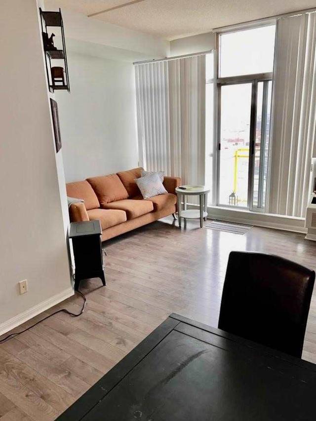 513 - 1600 Keele St, Condo with 1 bedrooms, 1 bathrooms and 1 parking in Toronto ON | Image 4
