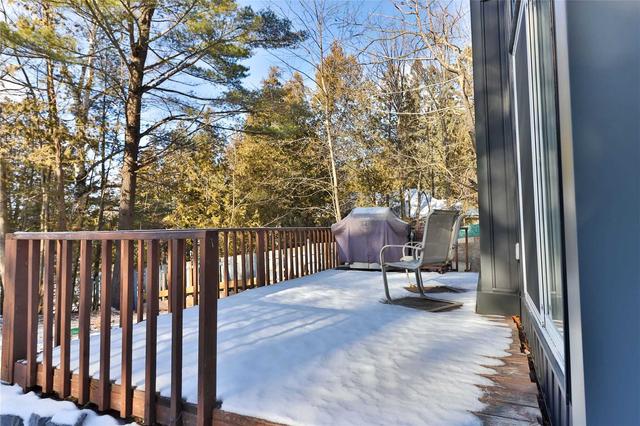 4 and 6 Birch Glen Dr, House detached with 5 bedrooms, 2 bathrooms and 5 parking in Kawartha Lakes ON | Image 35