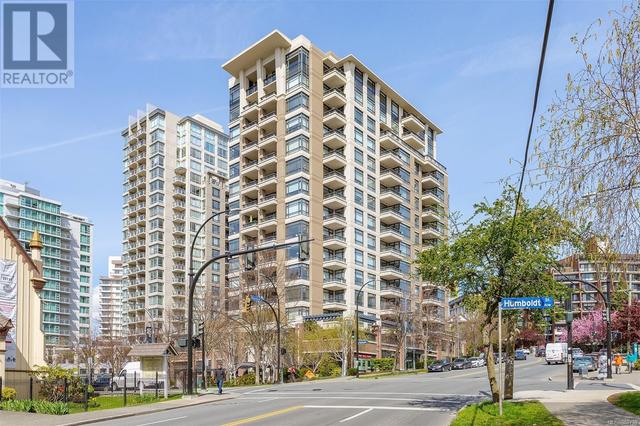 1501 - 788 Humboldt St, Condo with 2 bedrooms, 2 bathrooms and 1 parking in Victoria BC | Image 60