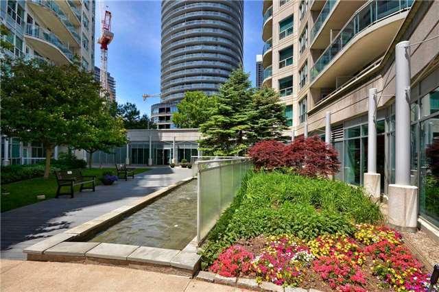 Sph18 - 600 Queens Quay W, Condo with 1 bedrooms, 1 bathrooms and 1 parking in Toronto ON | Image 16