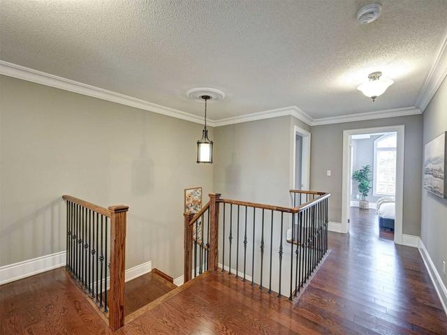 19 Elm St, House detached with 4 bedrooms, 5 bathrooms and 8 parking in Markham ON | Image 24