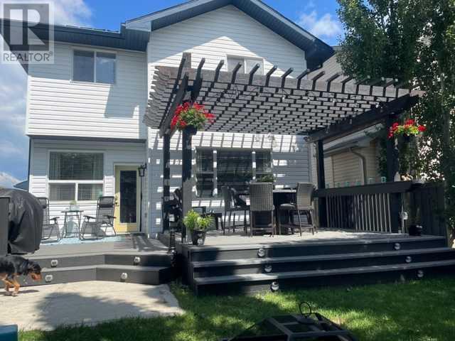 11257 81 Avenue, House detached with 4 bedrooms, 3 bathrooms and 4 parking in Grande Prairie AB | Image 45