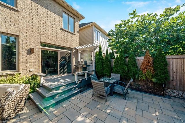 104 Playfair Terrace, House detached with 5 bedrooms, 3 bathrooms and 6 parking in Milton ON | Image 41
