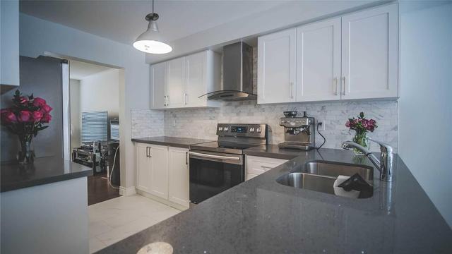 114 - 5980 Whitehorn Ave, Townhouse with 3 bedrooms, 3 bathrooms and 1 parking in Mississauga ON | Image 10