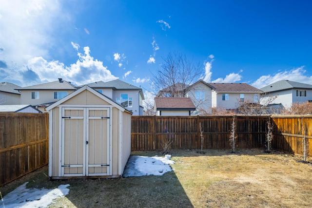 717 Cranston Drive Se, House detached with 4 bedrooms, 3 bathrooms and 4 parking in Calgary AB | Image 49