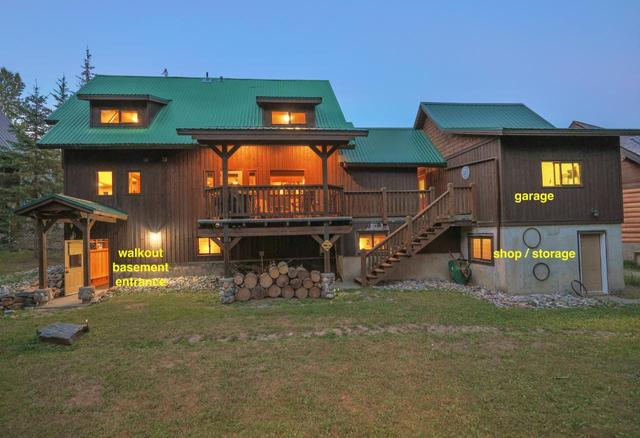 4516 Timberline Crescent, House detached with 5 bedrooms, 4 bathrooms and 4 parking in East Kootenay A BC | Image 48