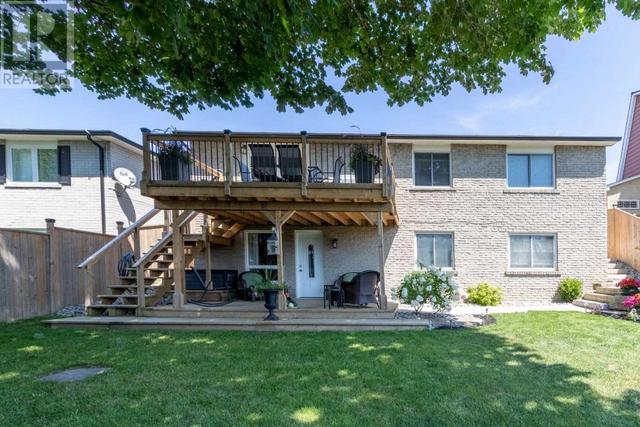 79 Peacock Blvd, House detached with 2 bedrooms, 2 bathrooms and 6 parking in Port Hope ON | Image 6