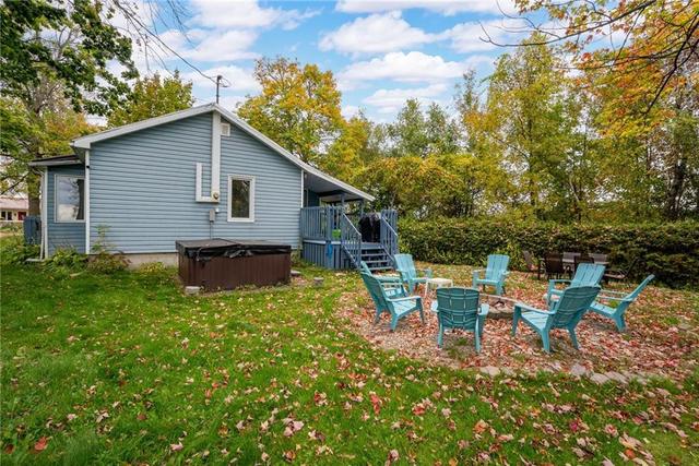 6235 Sara Drive, House detached with 4 bedrooms, 1 bathrooms and 3 parking in South Glengarry ON | Image 19