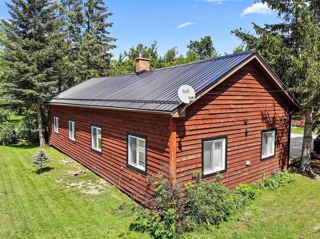 1736 Kirkfield Rd, House detached with 3 bedrooms, 2 bathrooms and 12 parking in Kawartha Lakes ON | Image 11