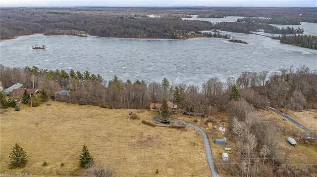 4326 Sills Bay Road, House detached with 4 bedrooms, 3 bathrooms and 8 parking in South Frontenac ON | Image 46