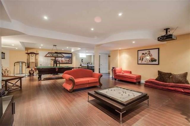 515 Amarone Crt, House detached with 5 bedrooms, 5 bathrooms and 4 parking in Mississauga ON | Image 13
